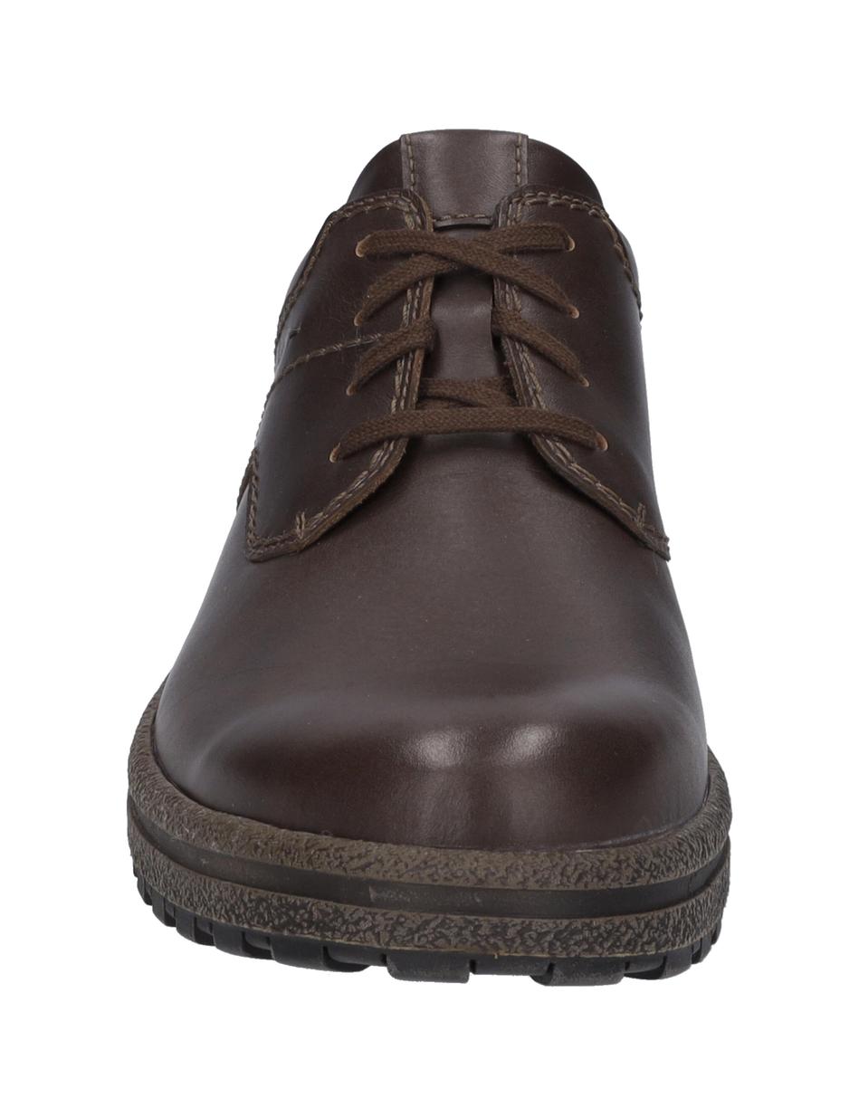 Halbschuh Emil 24, moro
