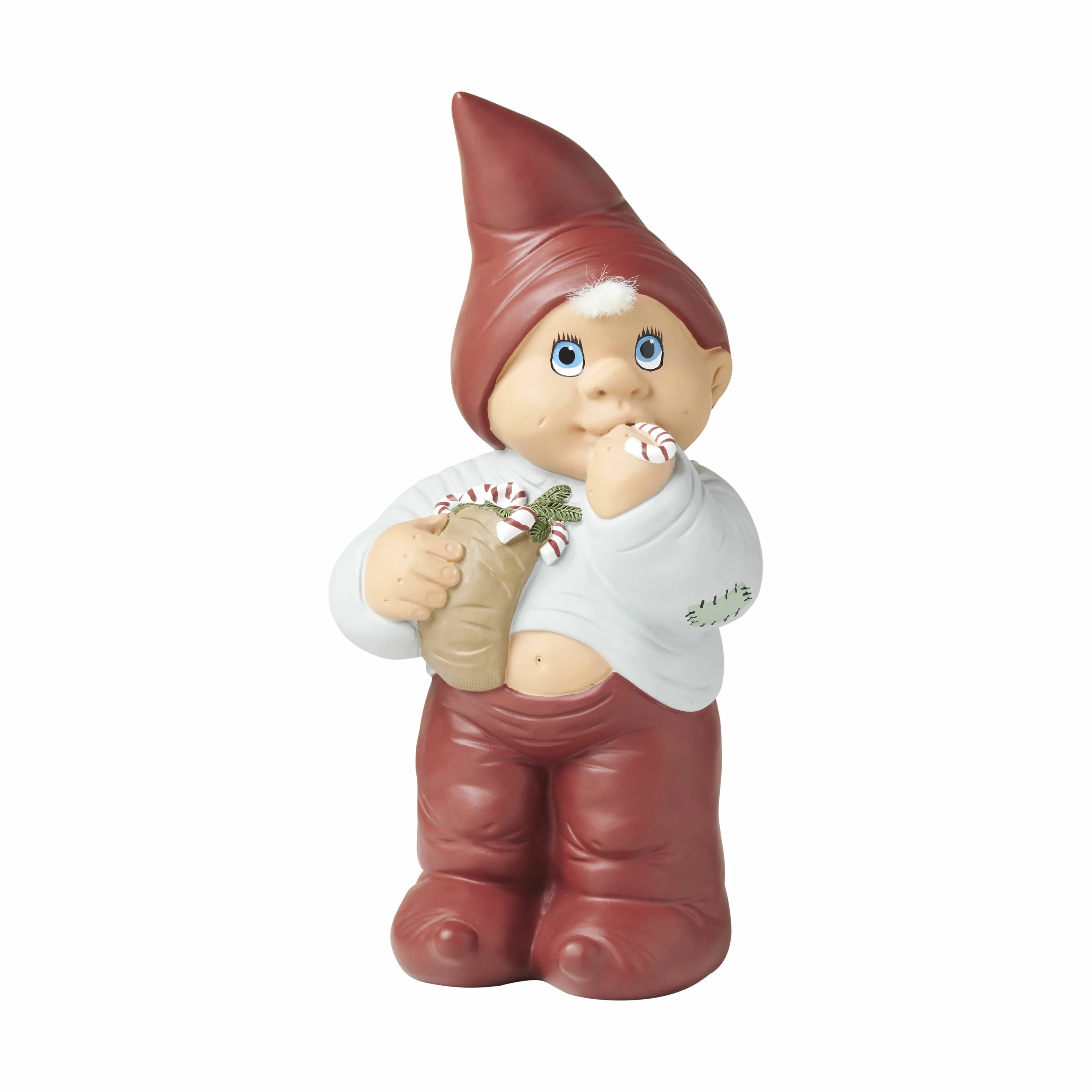 Klarborg Nisse - Matheo