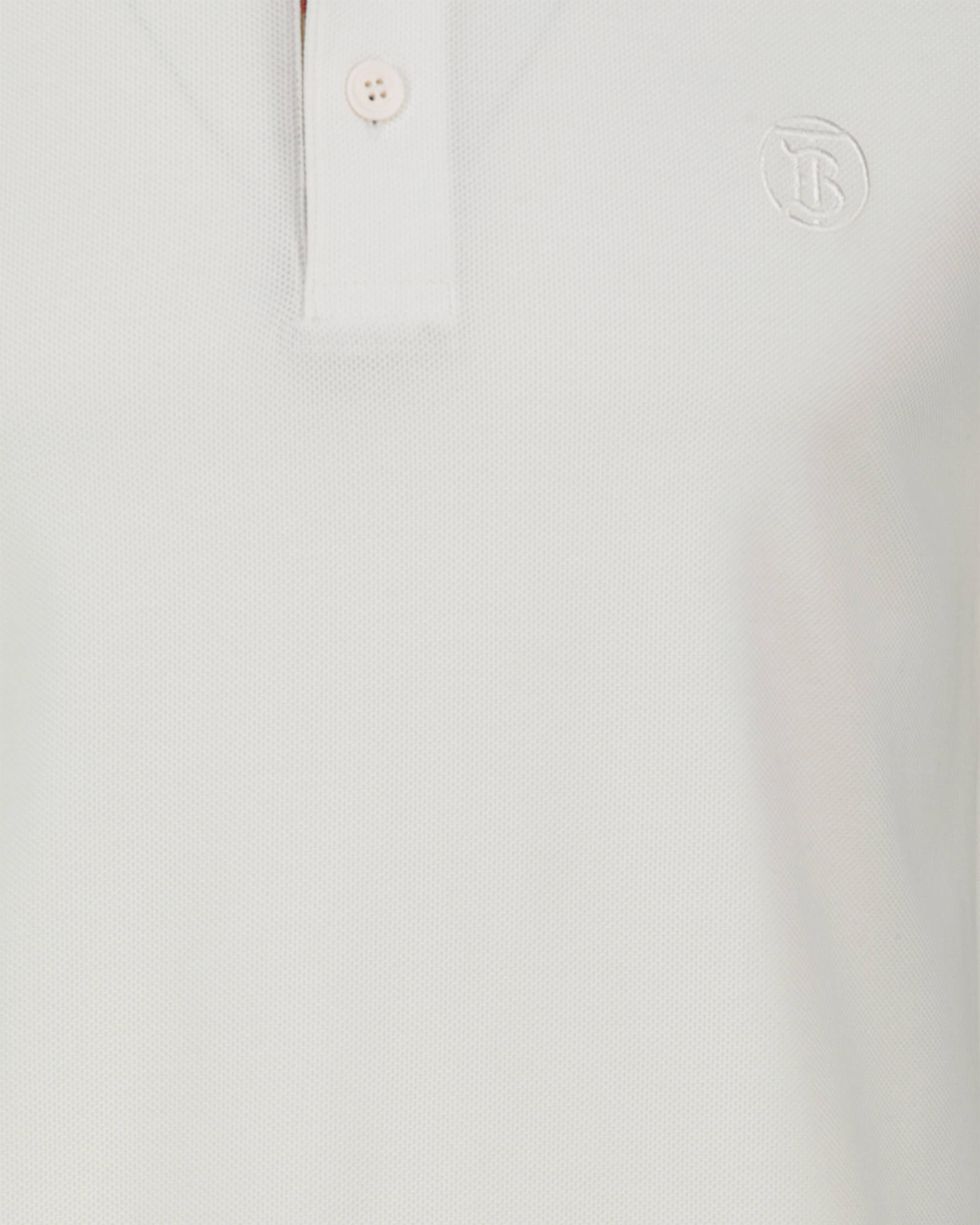 Burberry| Herren Poloshirt EDDIE TB