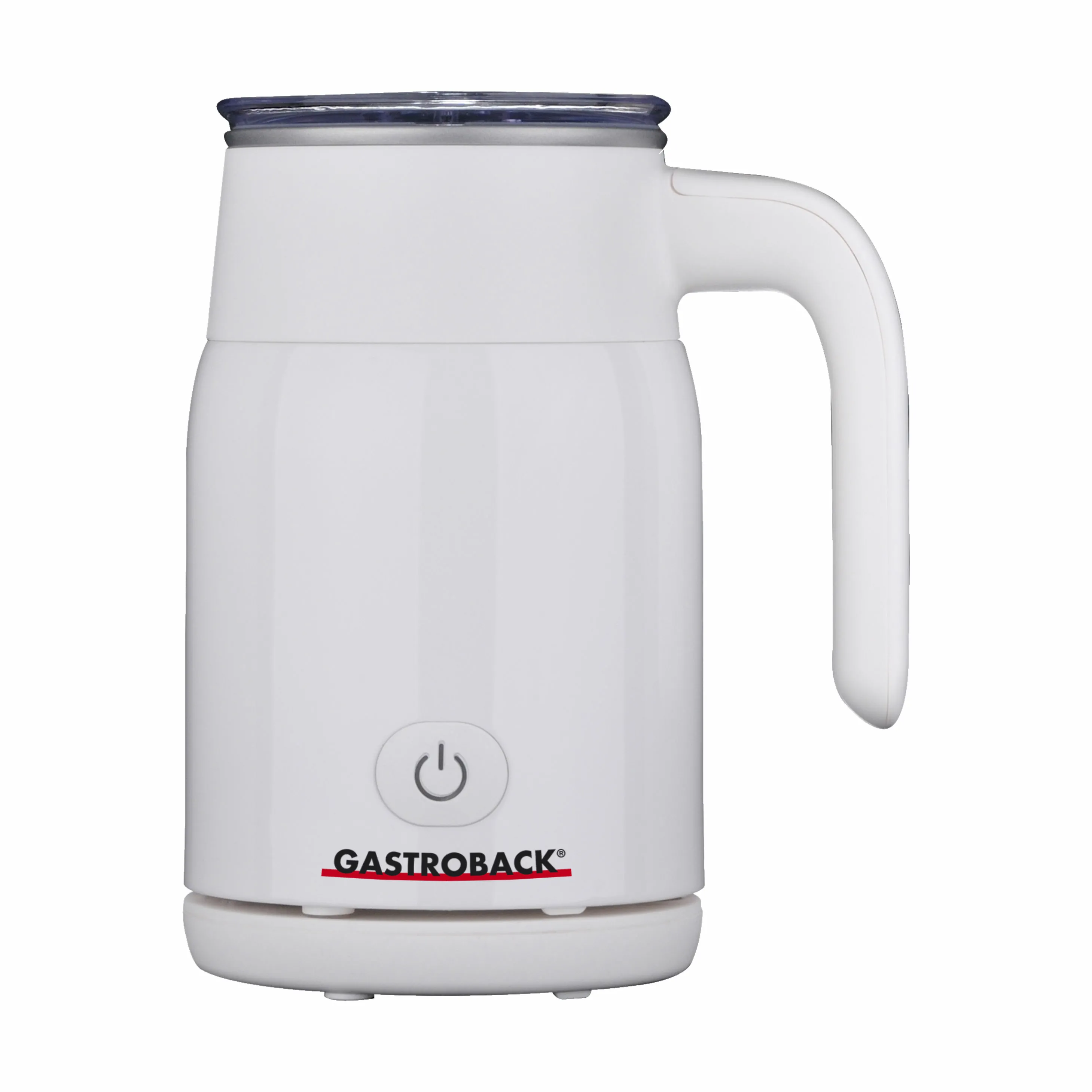 GASTROBACK Latte Magic Mælkeskummer