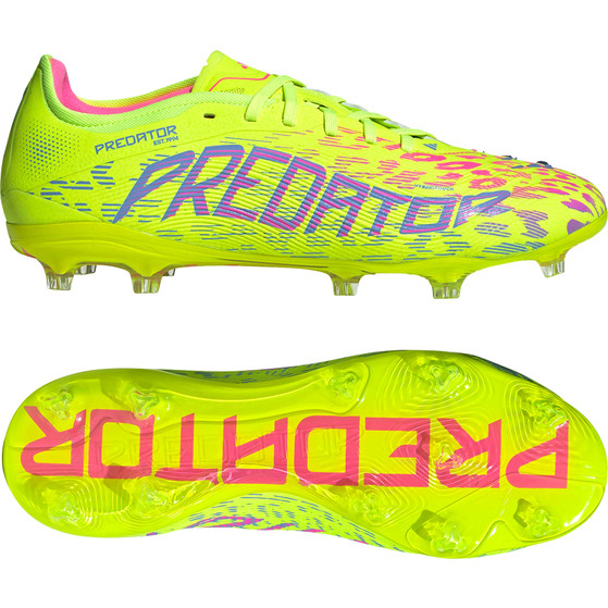 adidas Predator Pro FG