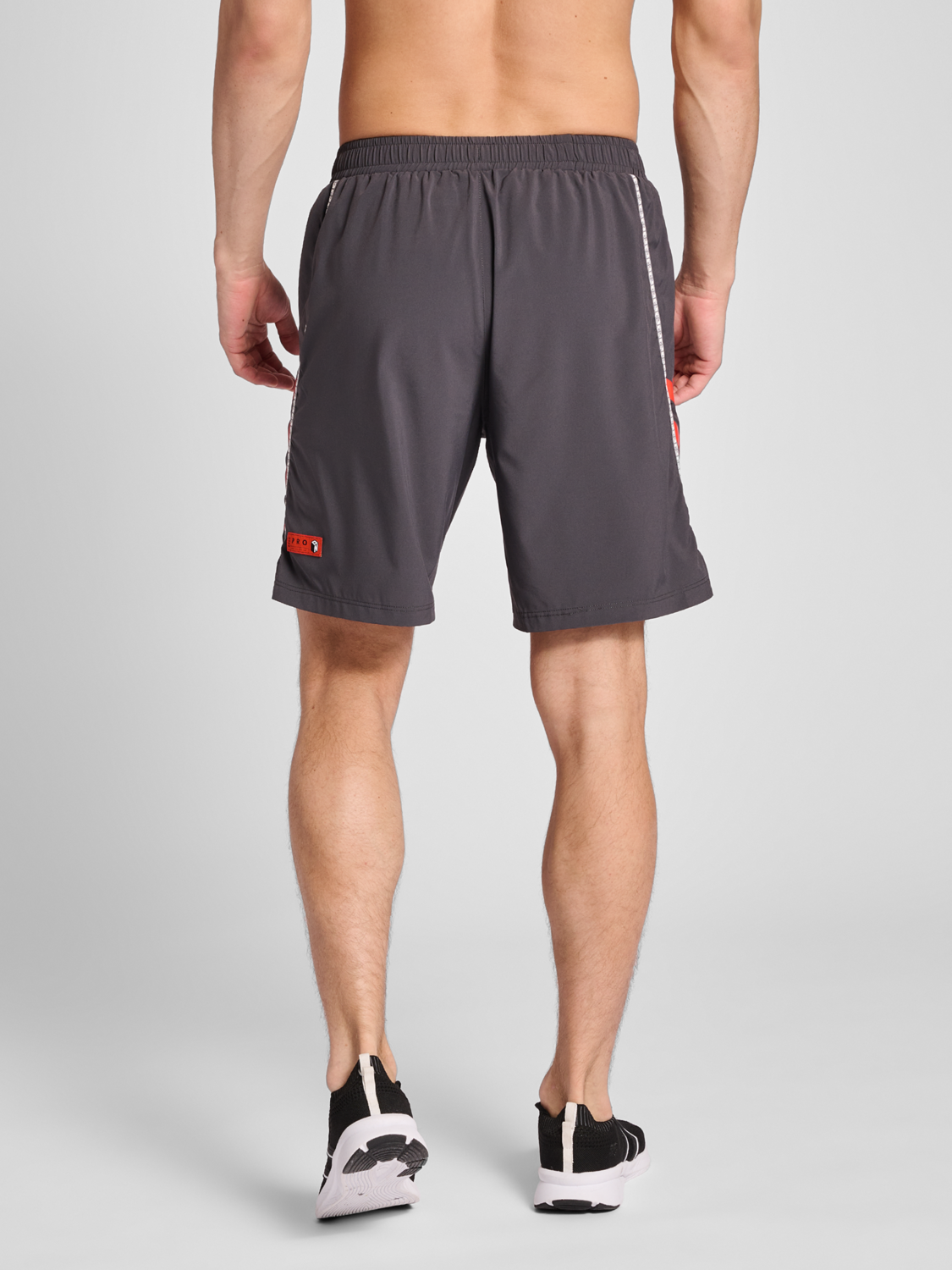 hmlPRO GRID GAME SHORTS