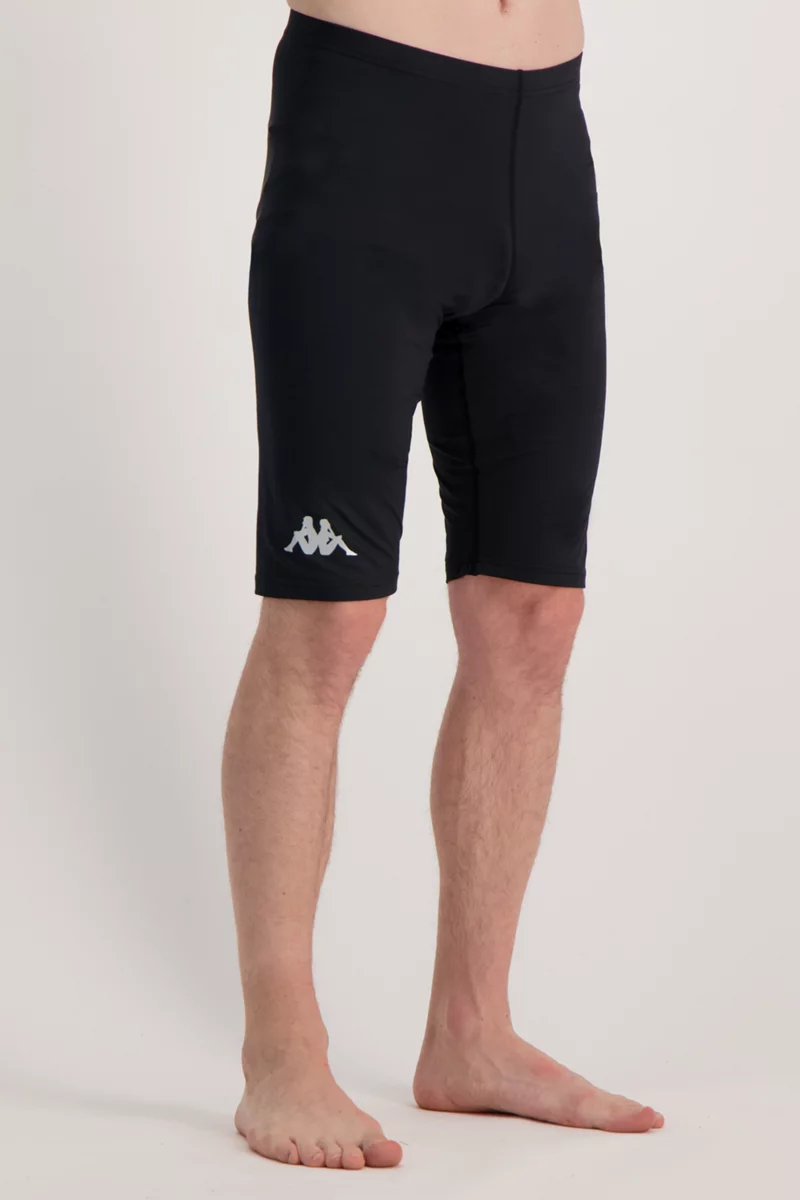 Kappa 4SKIN Kombat Vurgay Herren Thermohose