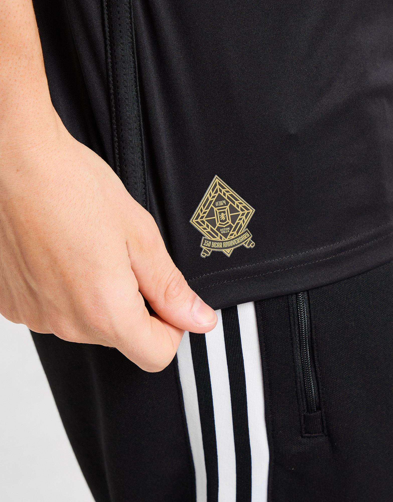 adidas Maillot Aston Villa FC 150 ans