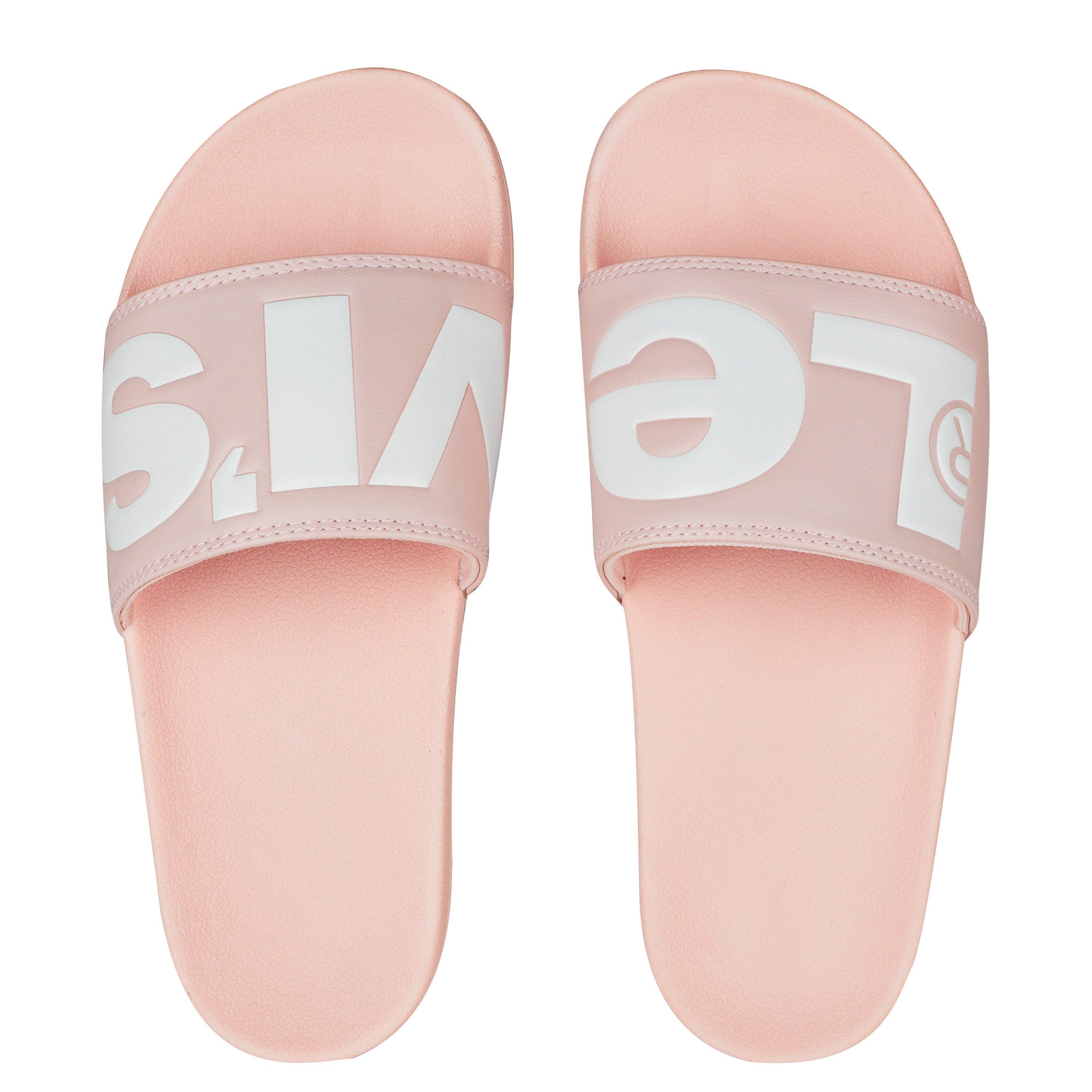 Levis June Sliders