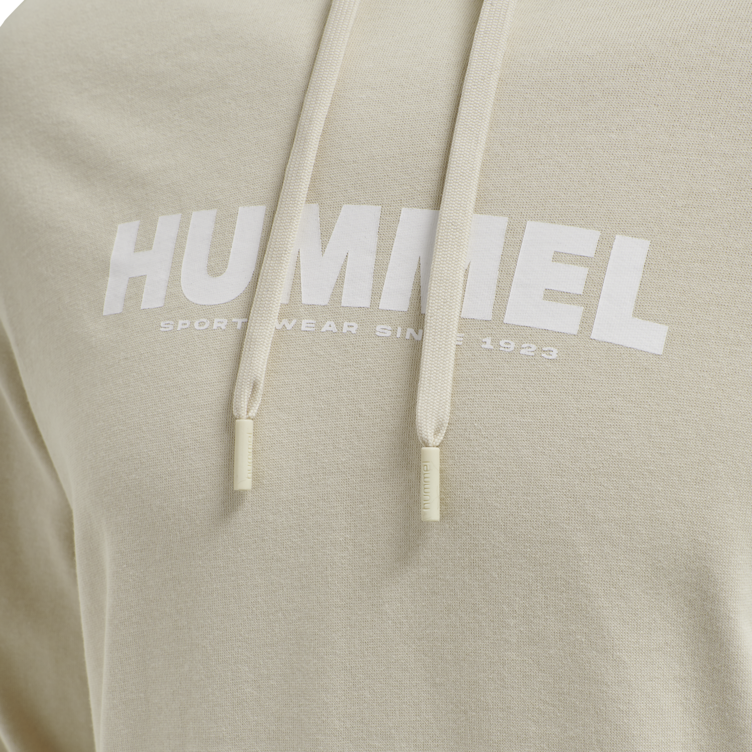 hmlLEGACY LOGO HOODIE
