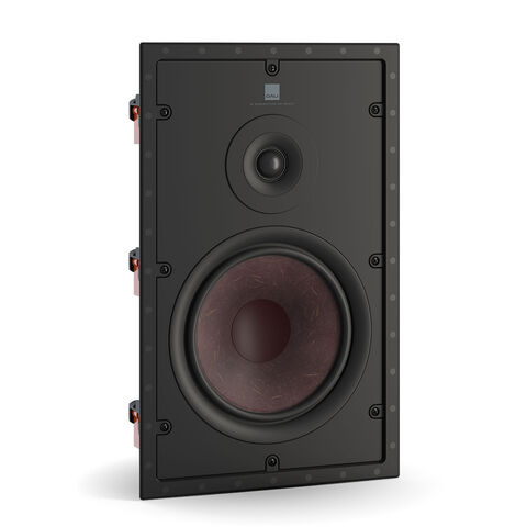 DALI PHANTOM H-80 R – hifi-inbouwluidspreker voor muur