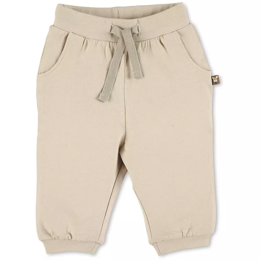 Sterntaler Hose Emmi beige
