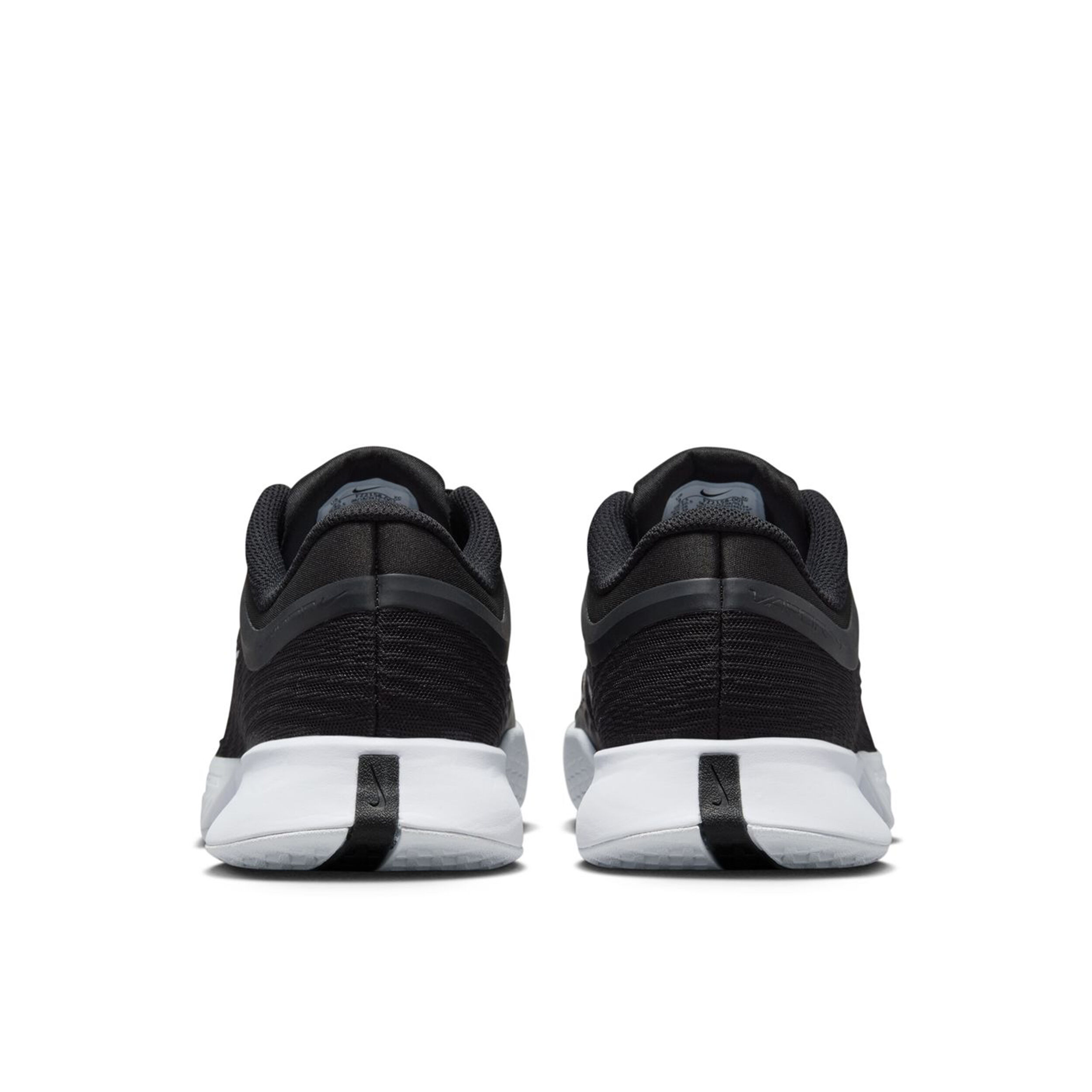 Nike Vapor Pro 3 Chaussures Toutes Surfaces Femmes - Noir , Blanc