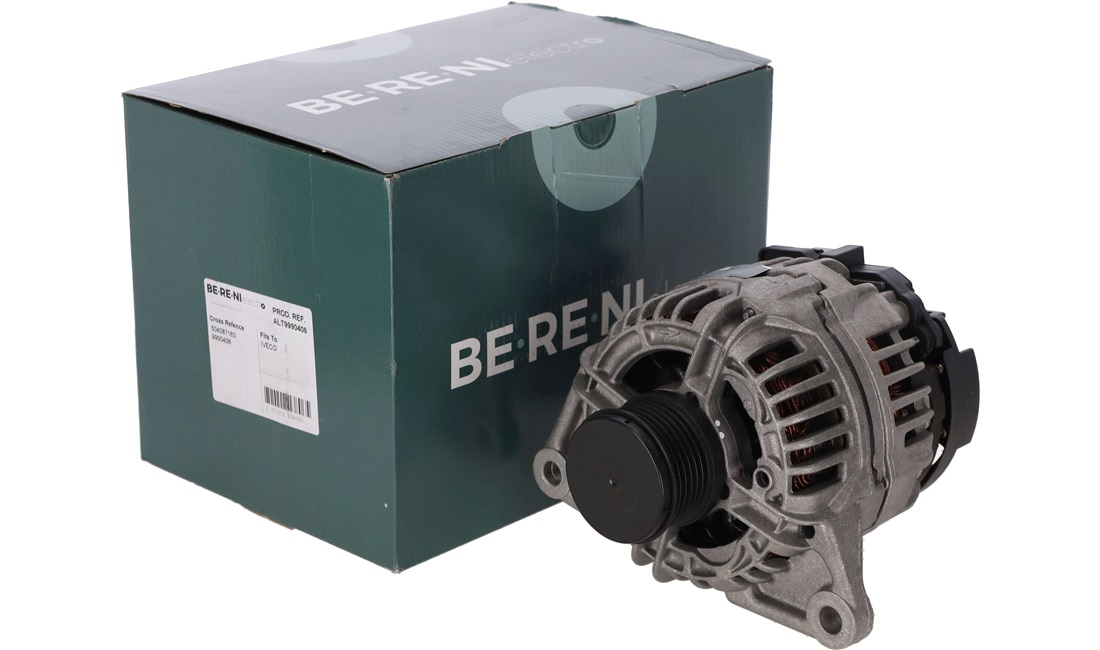 Generator