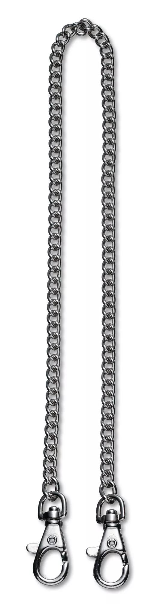 Metallkette-silber