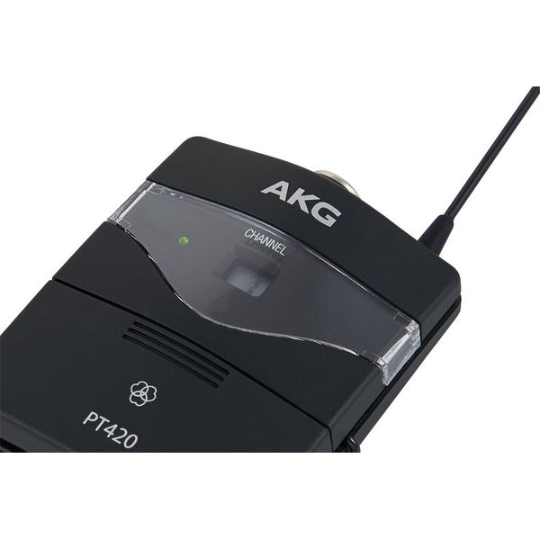 AKG WMS 420 Headset Set Band M