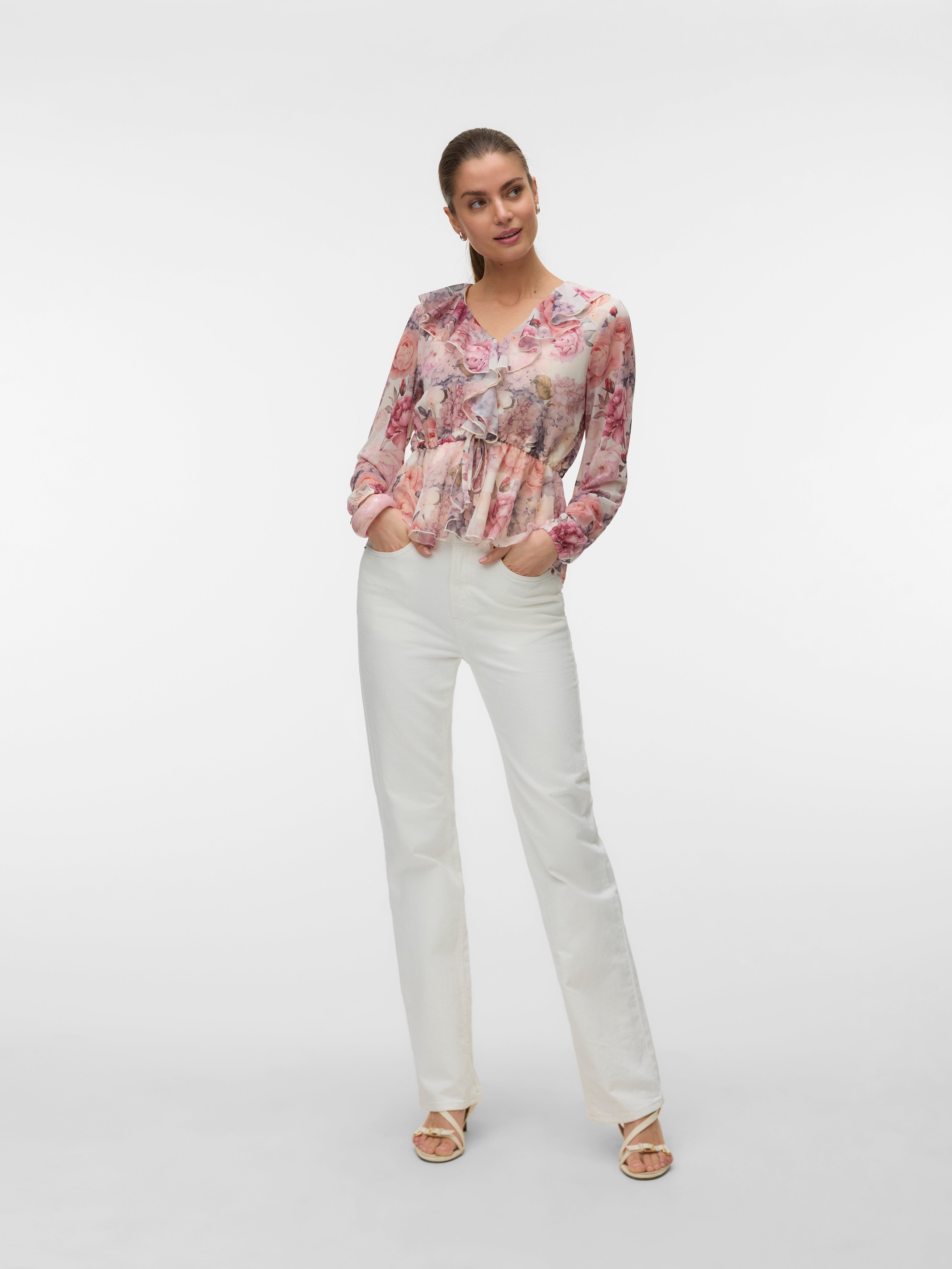 AWBLAIR Top