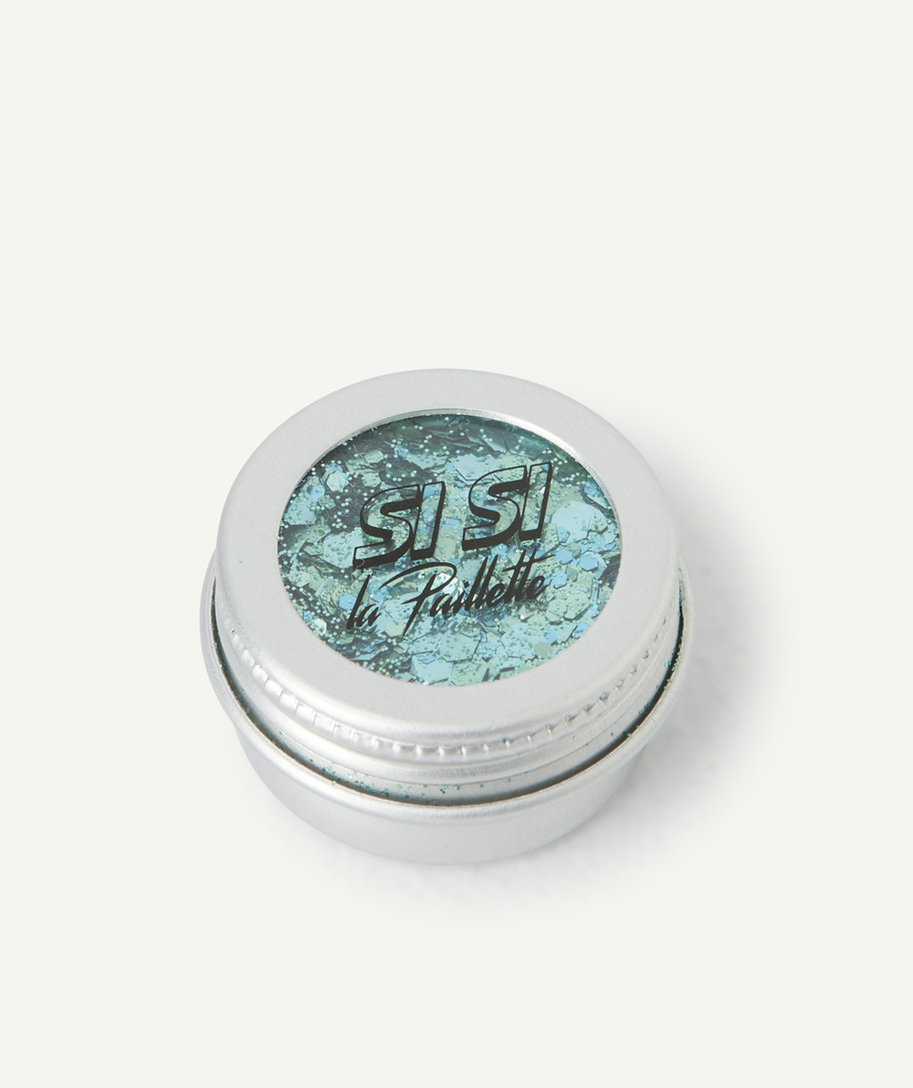 SI SI LA PAILLETTEPAILLETTES POLYSIRÈNE 5ML