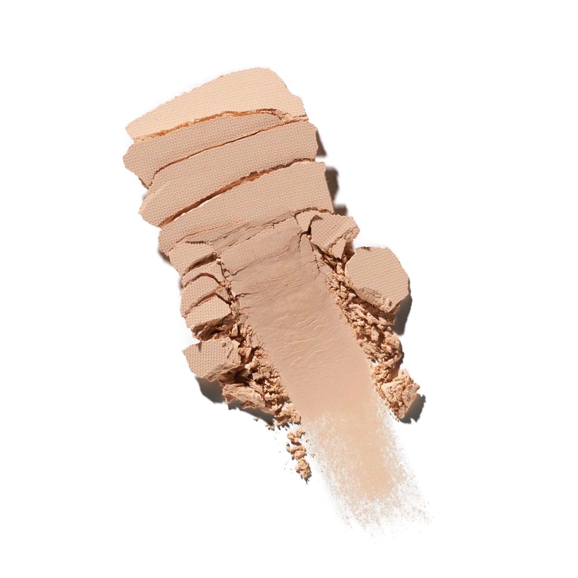 16h COVER & last POWDER FOUNDATION fond de teint poudre longue tenue