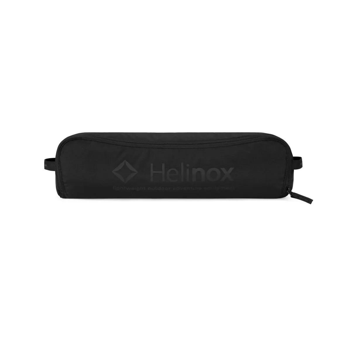 Helinox Sunset Chair Blackout Edition