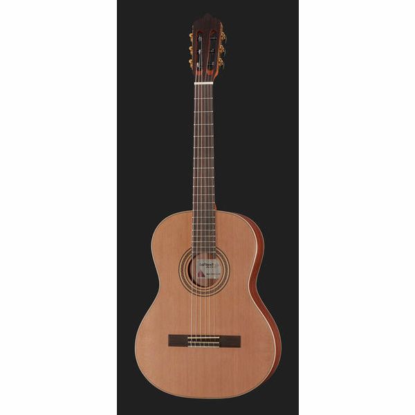 La Mancha Rubi CM63-N