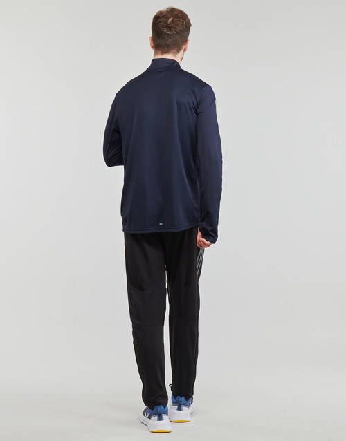 adidas Performance - OTR 1/4 ZIP - Bleu