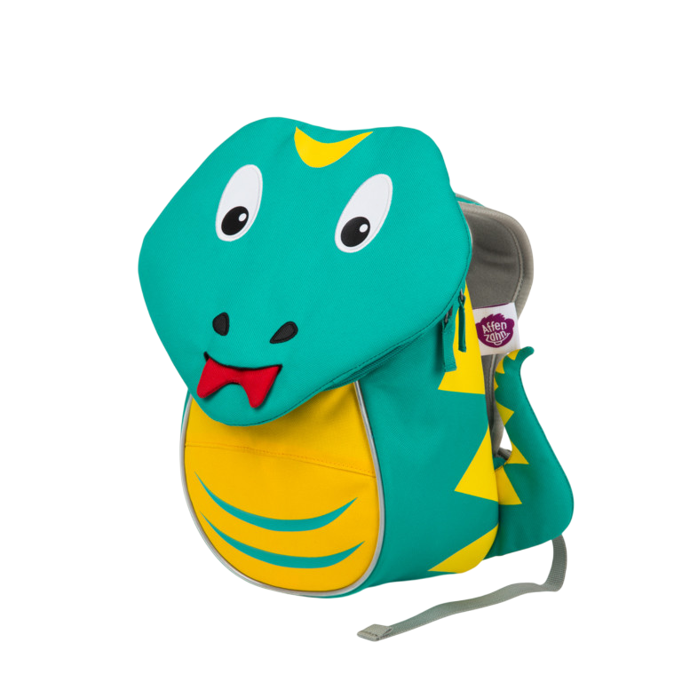 Rucksack Affenzahn Samuel Schlange 4lt.
