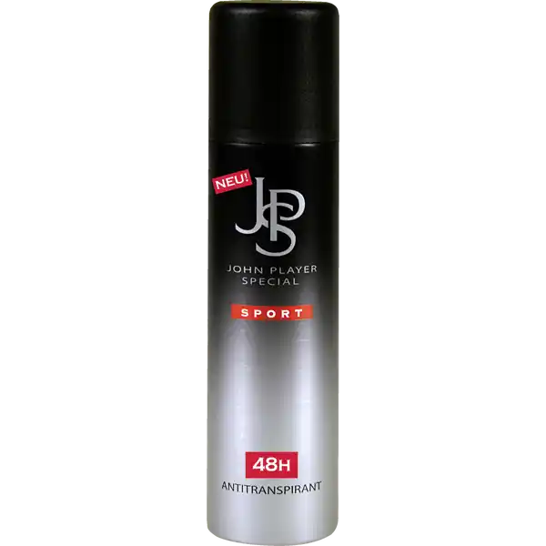 Sport Anti-Transpirant Spray