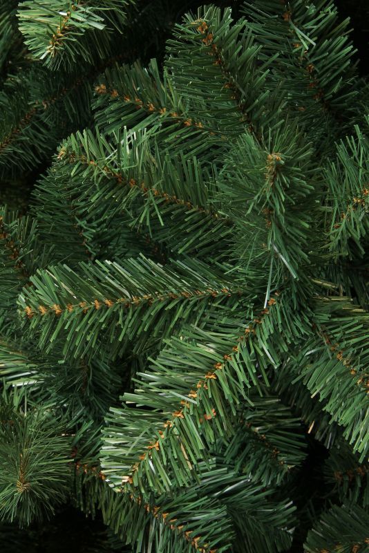 Triumph Tree Tuscan Spruce - Kunstkerstboom - Groen - 215 cm