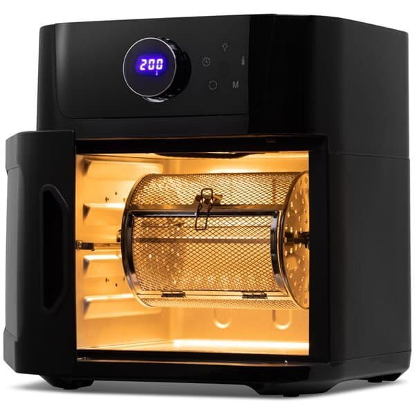 Ströme airfryer 12L