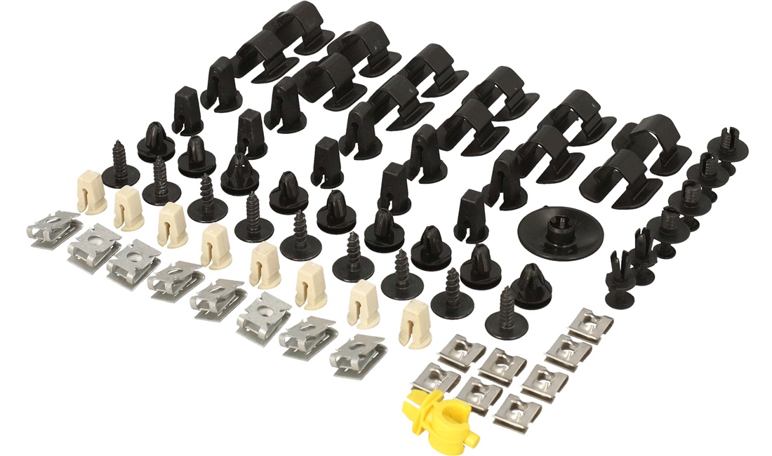Clips