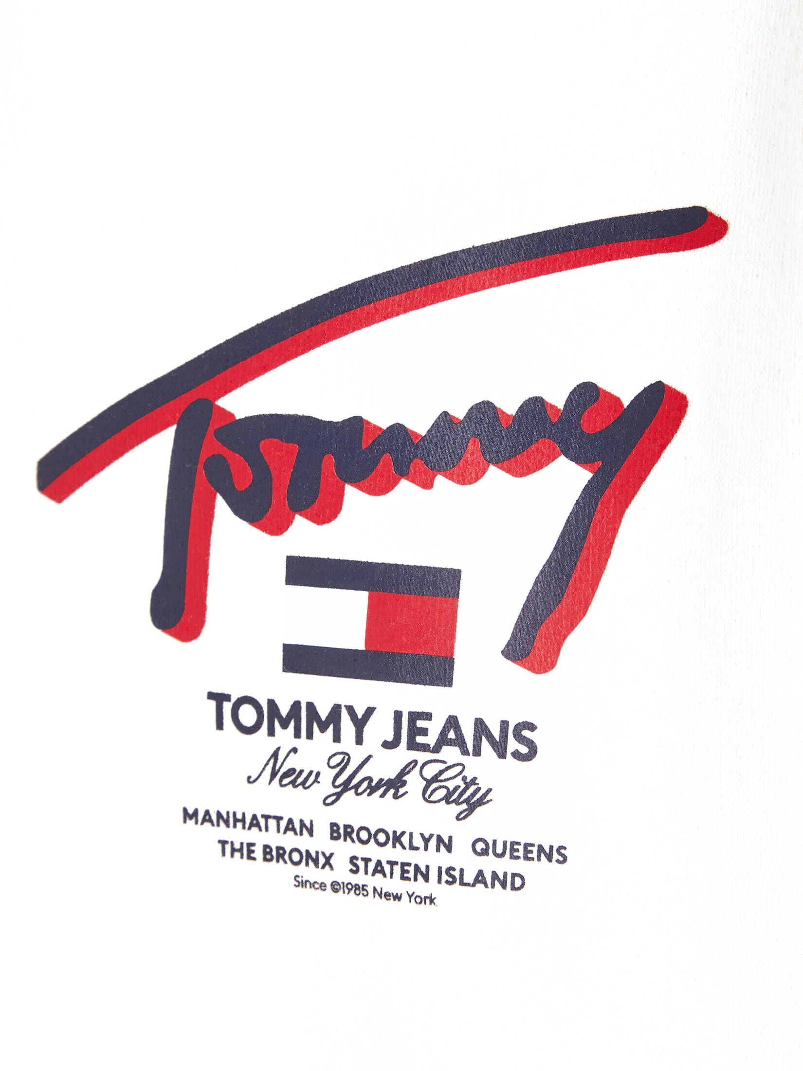 Tommy Jeans| Herren Hoodie