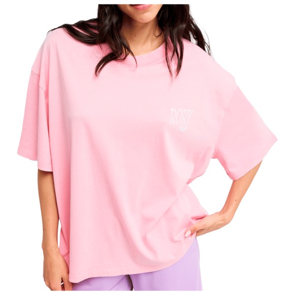 Roxy - Women's Talloversize Washed - T-shirt