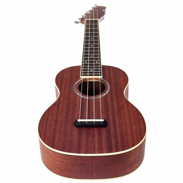 Fender Zuma Concert Ukulele