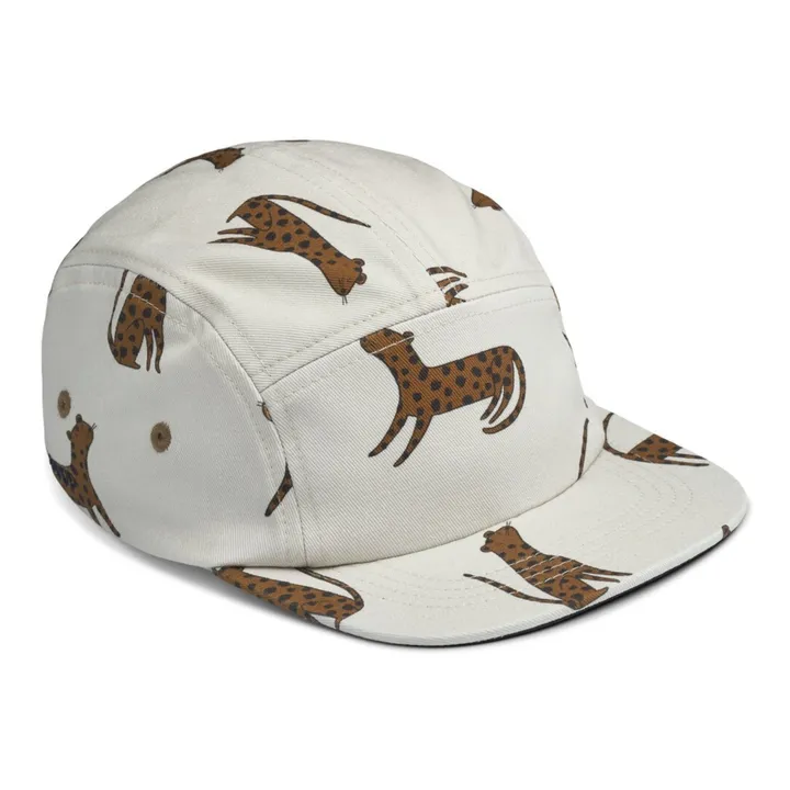 Liewood Casquette Coton Bio Rory | Sable