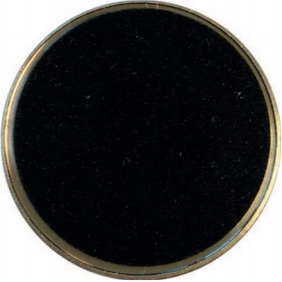Plot Podotactile adhésif -Alu Brut