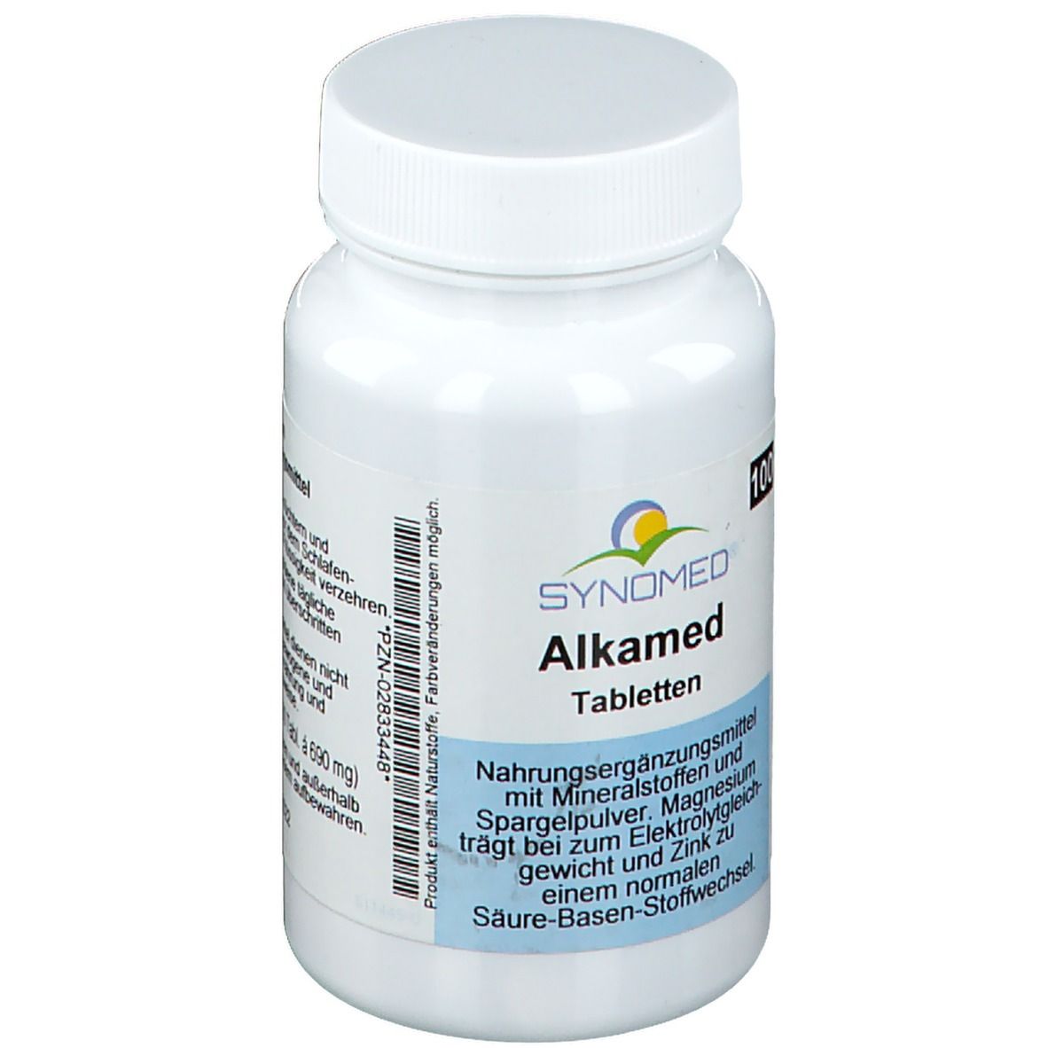 SYNOMED Alkamed