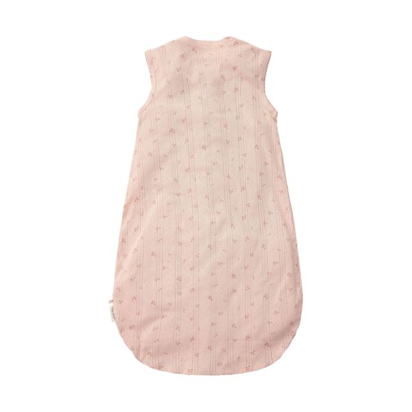 Little Dutch Pure Slaapzak Zomer – 110 cm – Blossom