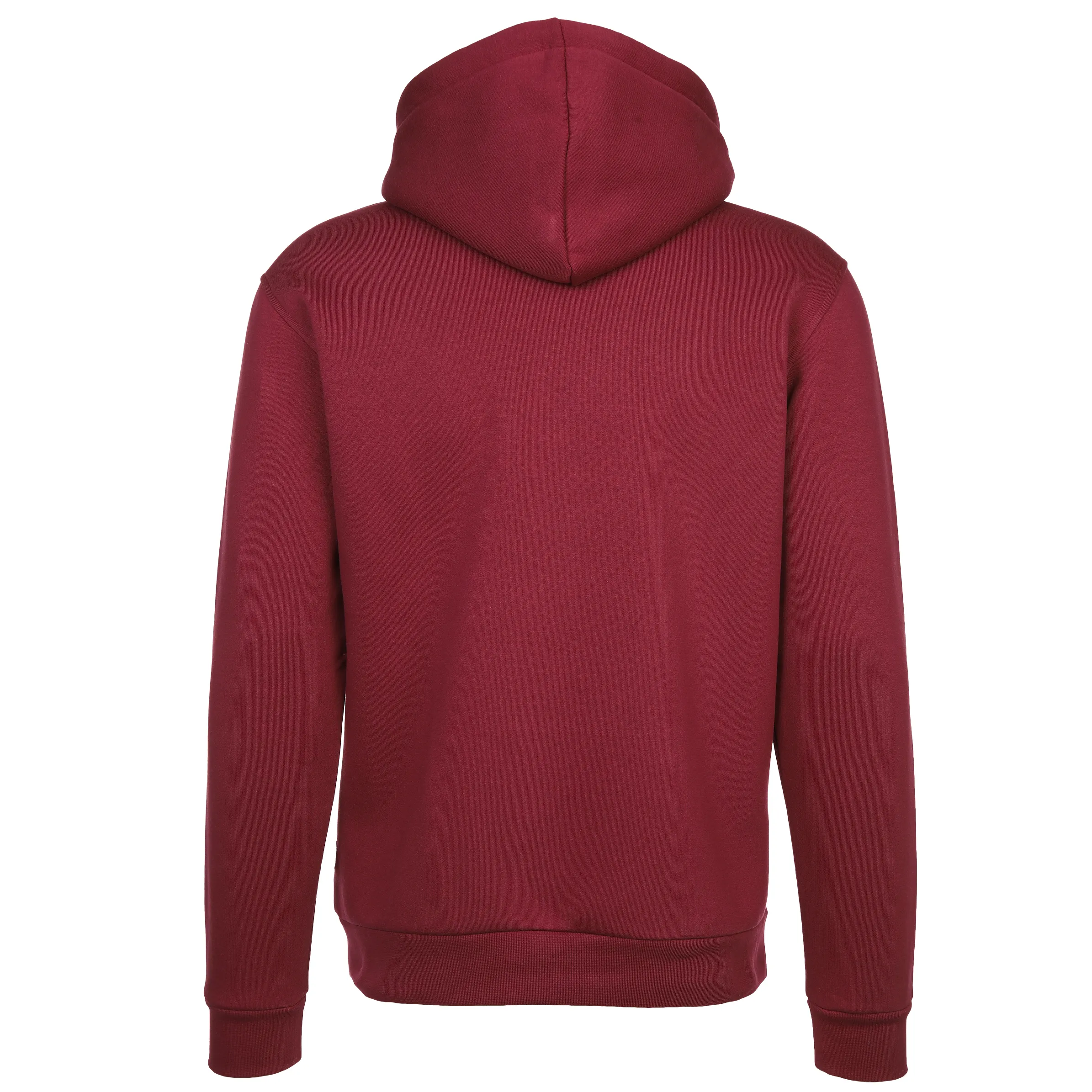 Herren Hoodie mit Kängurutasche