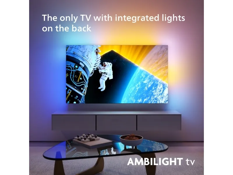 Philips 55OLED809 - 55