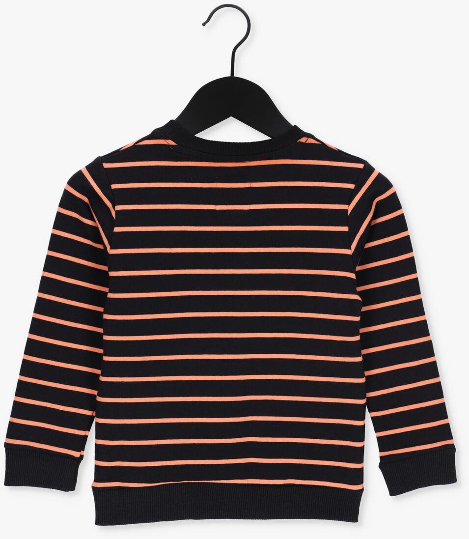 KOKO NOKO zwarte koko noko sweater u44845