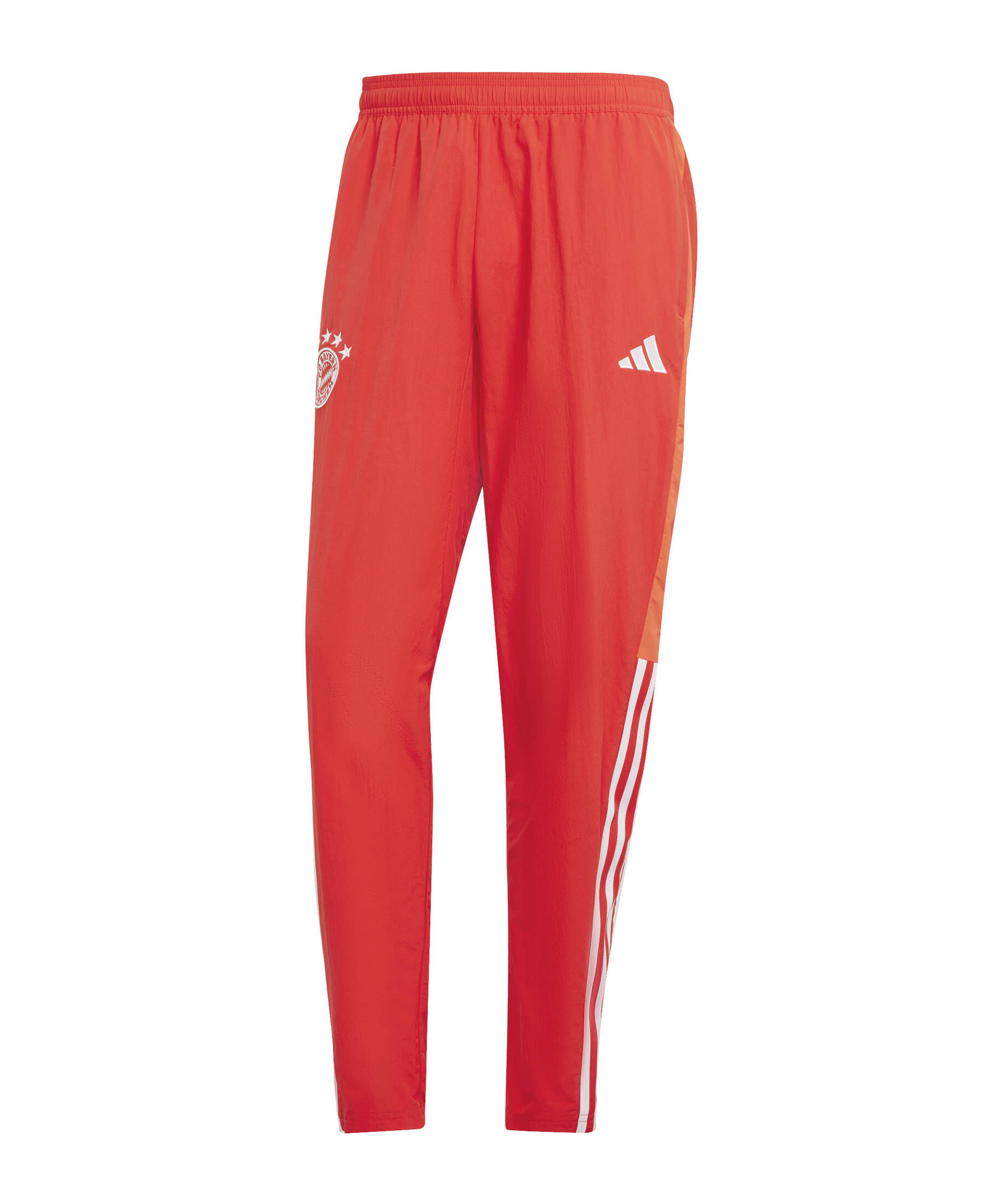 adidas Performance| Replicas - Pants - National FC Bayern München Prematch Hose 2023/2024