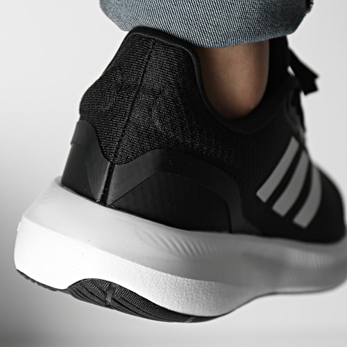 Baskets Runfalcon 3.0 HQ3790 Core Black Footwear White