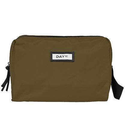 DAY ET Kulturbeutel - Gweneth RE-S Beauty B - Dark Olive