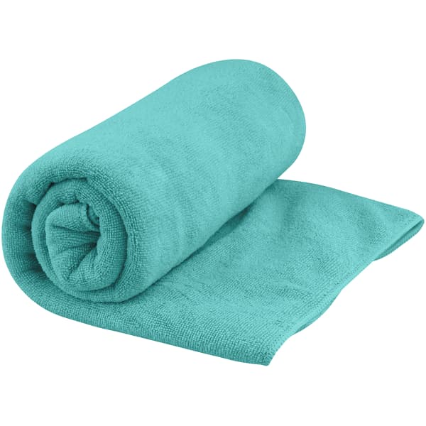 Serviette de voyage SEA TO SUMMIT TEK TOWEL BOUCLETTE L BALTIC