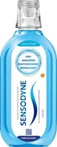 Sensodyne Mundspülung Cool & Fresh