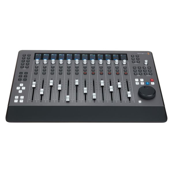 Blackmagic Design Fairlight Desktop Console