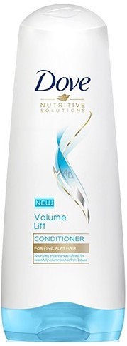 Dove Conditioner Volume Lift 200 ML