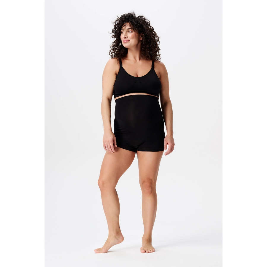 Noppies Nahtloser Shorts Lai Sensil® Breeze Black