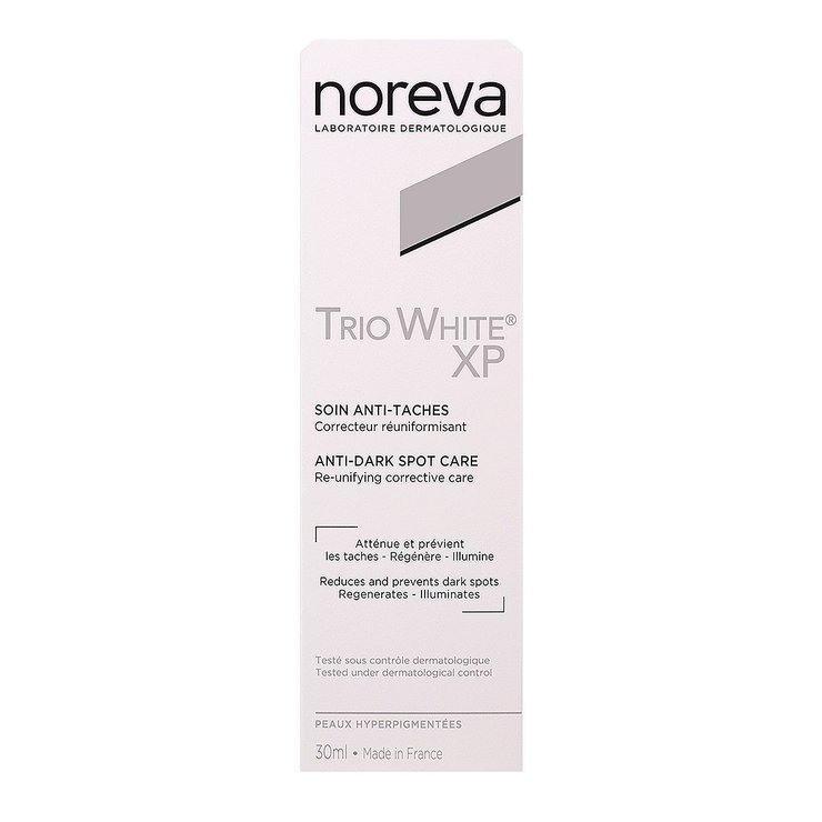 Trio White XP soin anti-taches 30ml