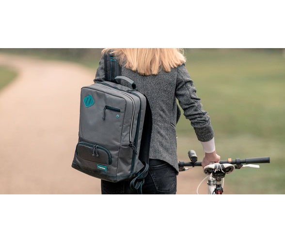 Campingaz The Office Backpack Kühltasche 16 Liter