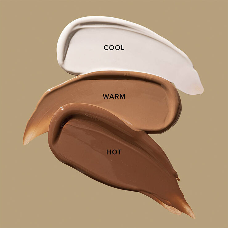 Nudestix Nudescreen Daily Mineral Veil Spf 30 - Foundation Sunscreen