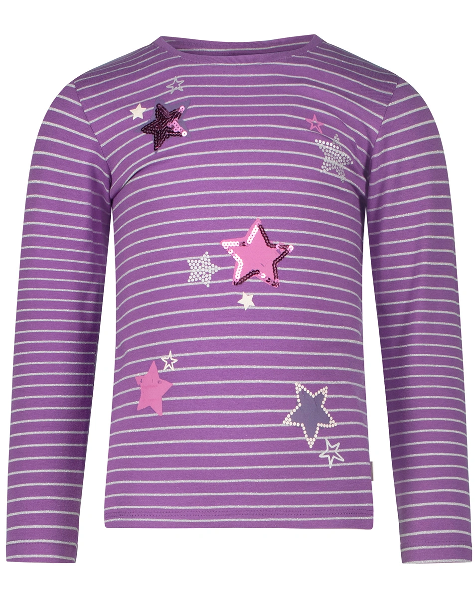 Langarmshirt GOOD TIMES - STARS & STRIPES
