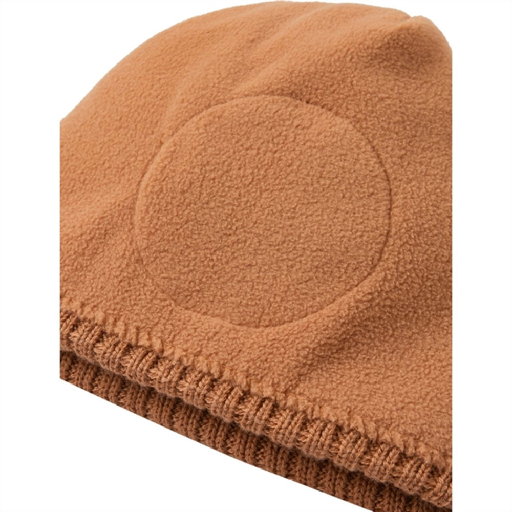 Køb Reima Beanie Kalotti Cinnamon brown